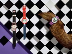 Часы наручные SWATCH GR165 WONDERQUEEN