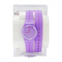 Наручные часы Swatch SEGUE A LINHA LV118