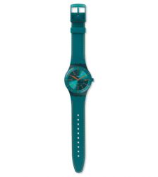 Часы наручные SWATCH SUTG400 SISTEM GREEN