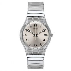 Часы наручные Swatch GM416B SILVERALL S