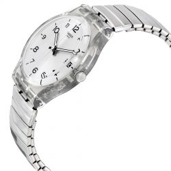 Часы наручные Swatch GM416B SILVERALL S