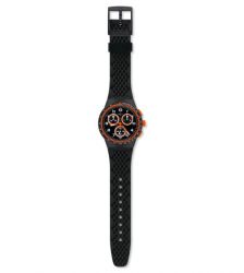 Часы наручные SWATCH SUSB408 NEROLINO