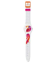 Часы наручные SWATCH GW175 PAPAGAYE