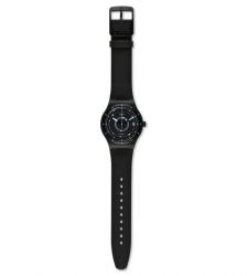 Часы наручные SWATCH SUTB400Z SISTEM BLACK