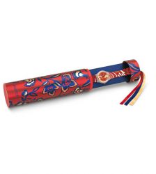 Наручные часы SWATCH ROCKING ROOSTER SUOZ226