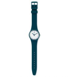 Часы наручные  SWATCH GG222 PETROLEUSE