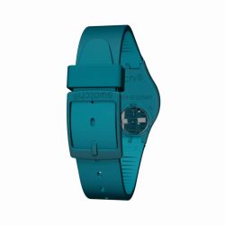 Часы наручные  SWATCH GG222 PETROLEUSE