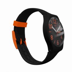 Наручные часы SWATCH ORANGIO SUOB723