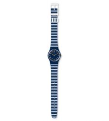 Часы наручные SWATCH LN153 ORA D'ARIA