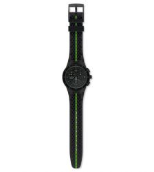 Часы наручные SWATCH SUSB409 LASER TRACK