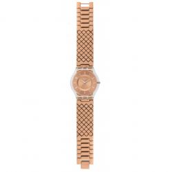 Часы наручные SWATCH SFE110GB PINK CUSHION