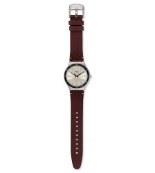 Часы наручные SWATCH YWS423 FOUR STITCHES