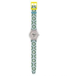 Часы наручные SWATCH SFK327 BOTANICAL BOMB