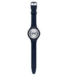 Часы наручные SWATCH SVUN101 SKINNIGHT