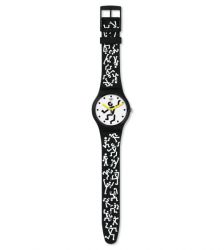 Часы наручные SWATCH SUOZ265S ZANAKA