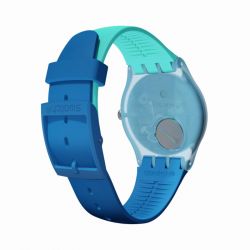 Часы наручные SWATCH SUOS105 FLASHWHEEL