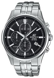 Часы наручные CASIO EDIFICE EFB-530D-1A