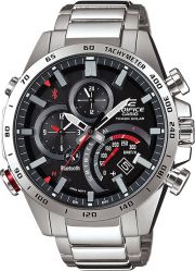 Часы наручные CASIO EDIFICE EQB-501XD-1A