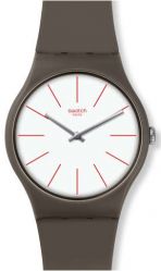 Часы наручные SWATCH SUOC107 GREENSOUNDS