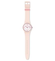 Часы наручные SWATCH SUOP400 ENGLISH ROSE