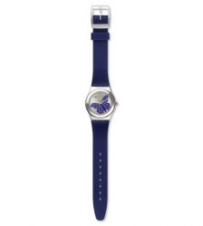 Часы наручные SWATCH YLS198 PAPIBLU