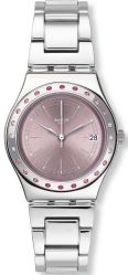 Часы наручные SWATCH YLS455G PINKAROUND