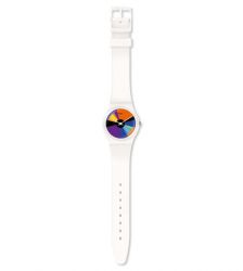 Часы наручные SWATCH GW709 COLOR CALENDAR