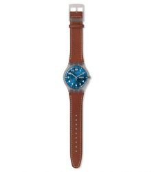 Часы наручные SWATCH SUOK709 VENT BRULANT