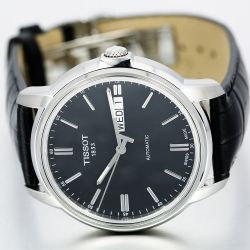 Tissot Часы Мужские Механические С Автоподзаводом Купить