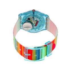 Часы наручные SWATCH GS124 COLOR THE SKY