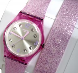 Часы наручные SWATCH LP132 BRILLANTE