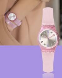 Часы наручные SWATCH LP132 BRILLANTE