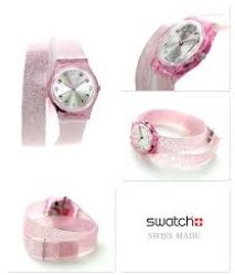 Часы наручные SWATCH LP132 BRILLANTE