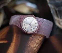 Часы наручные SWATCH LP132 BRILLANTE