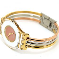 Часы наручные SWATCH SFK240A TRI-GOLD (large)